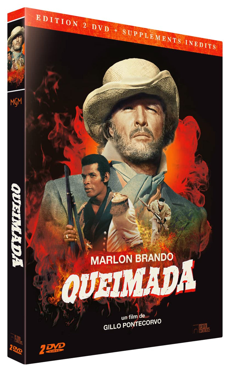 Queimada