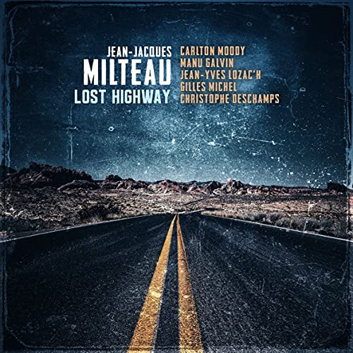 Lost Higway