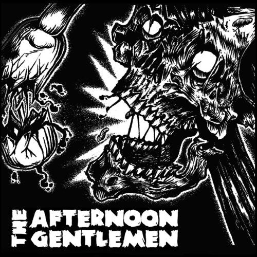 Afternoon Gentlemen - 7-grind In The Mind