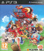 Playstation 3 - One Piece Unlimited World Red