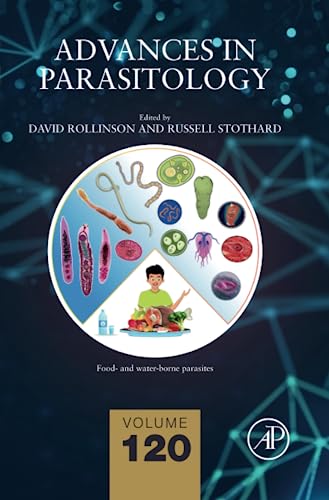 Advances in Parasitology