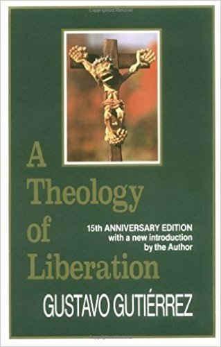 Theology of Liberation