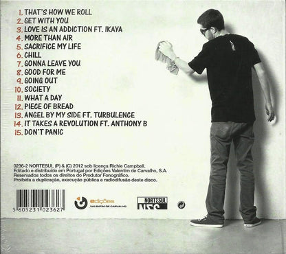 Focused  2012