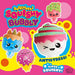 Dynit: Sofficiotti Squishy Bubbly (Assortimento)