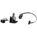 Plantronics - CS540 Wireless DECT Headset with HL-10 Lifter (Poly) & 84605-01 Spare Headband Over the Head Assembly for WH500/W440/W740/W745/CS540, Black With Lifter HL10 + Spare Headband