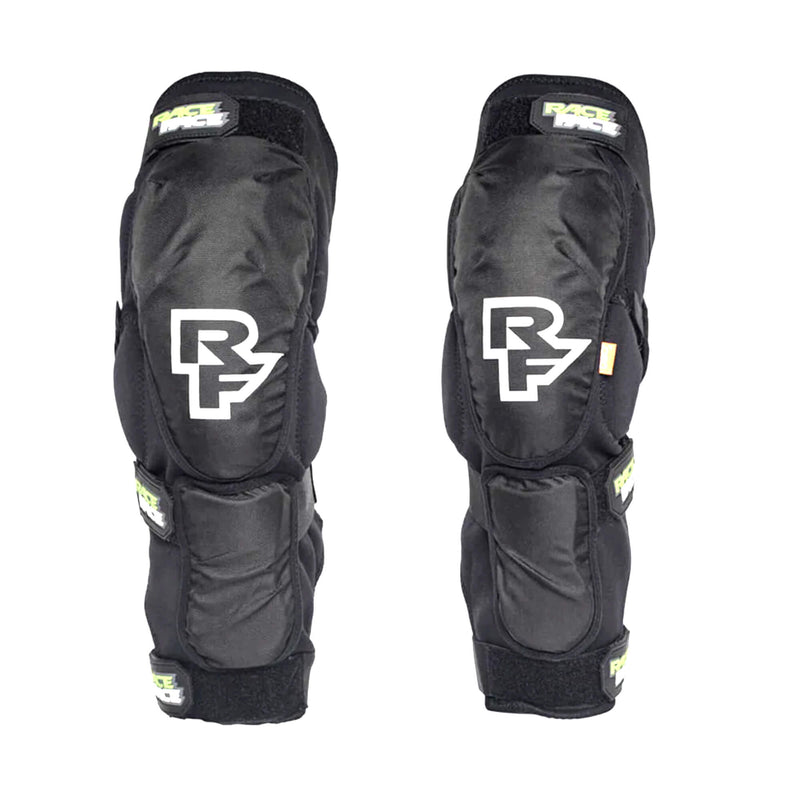 Race Face Flank Leg D30&trade; Guard XL