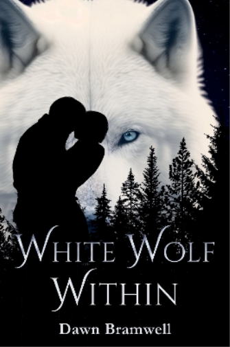 White Wolf Within