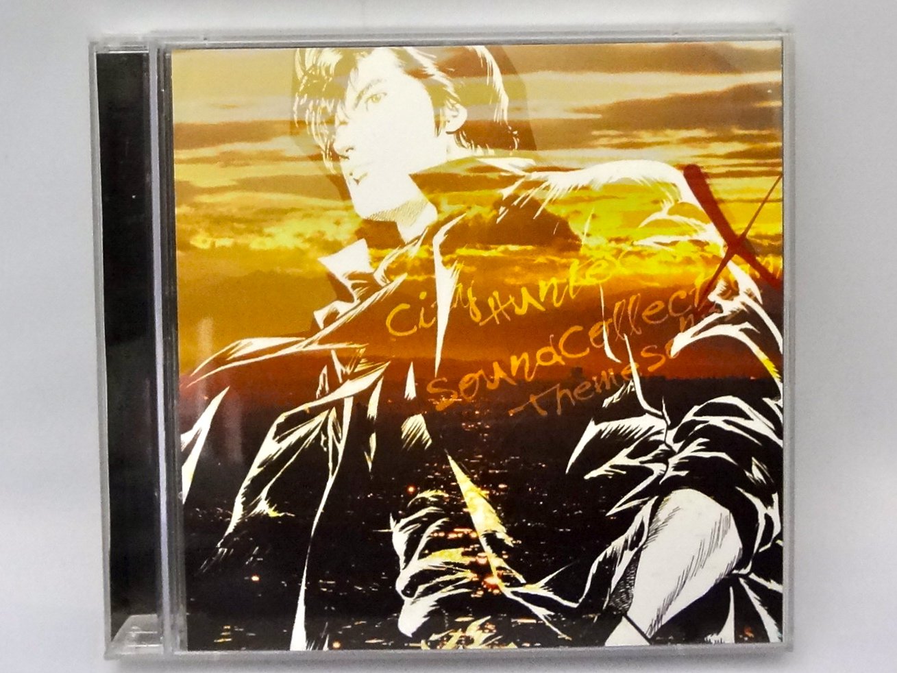 Sound Collection X: Theme Songs