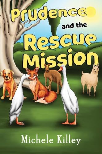 Prudence and the Rescue Mission