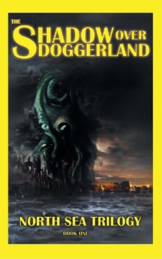 The Shadow Over Doggerland