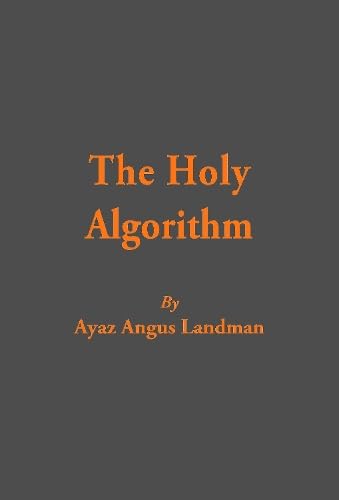 The Holy Algorithm