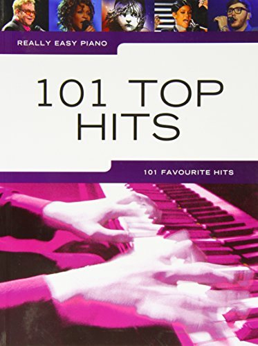 Really Easy Piano