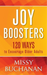 Joy Boosters