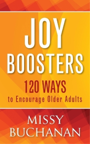Joy Boosters