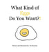 What Kind of Eggs Do You Want?!