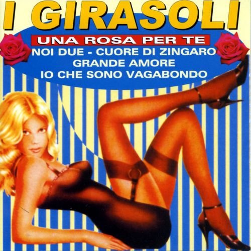 Una Rosa Per Te