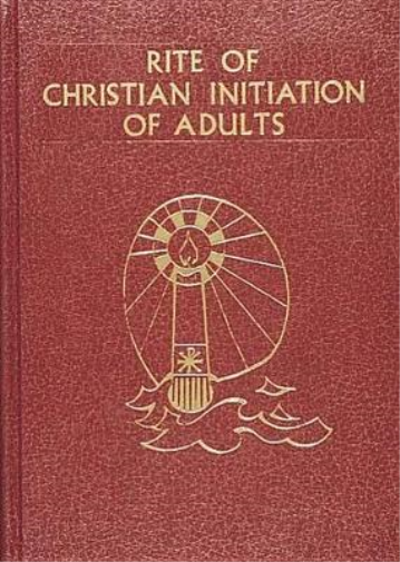 Rite of Christian Initiation of Adults