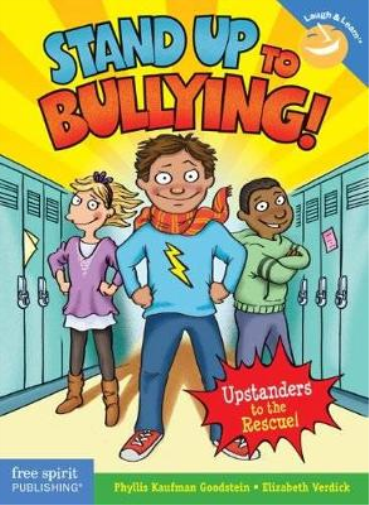 Stand Up to Bullying!