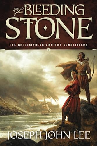 The Bleeding Stone
