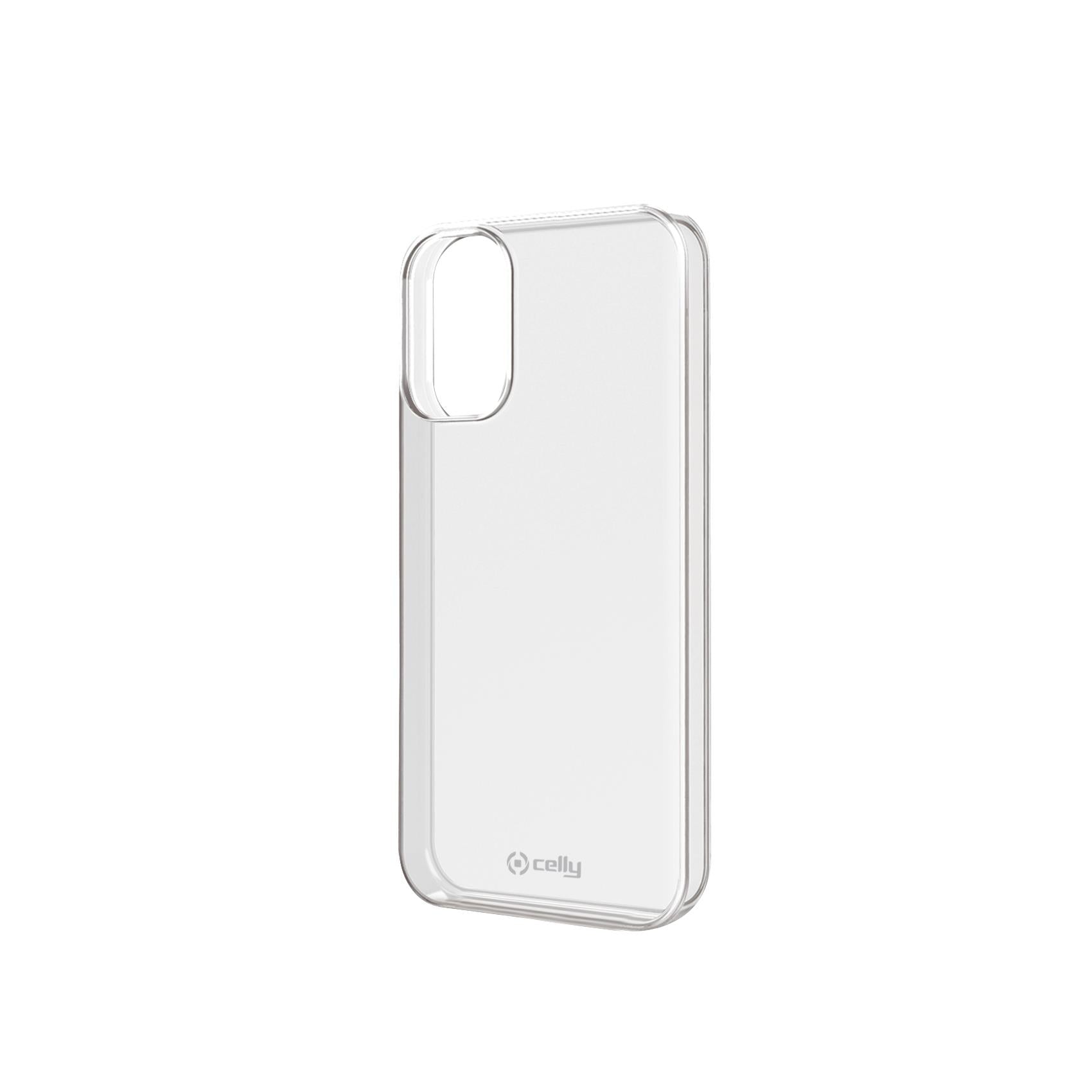 TPU Cover OPPO A17/ A17K
