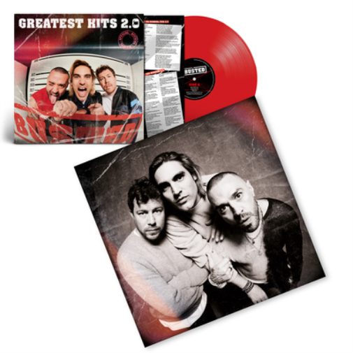 Greatest Hits 2.0