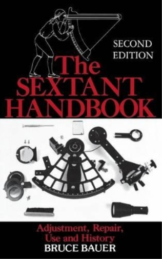 The Sextant Handbook (H/C)