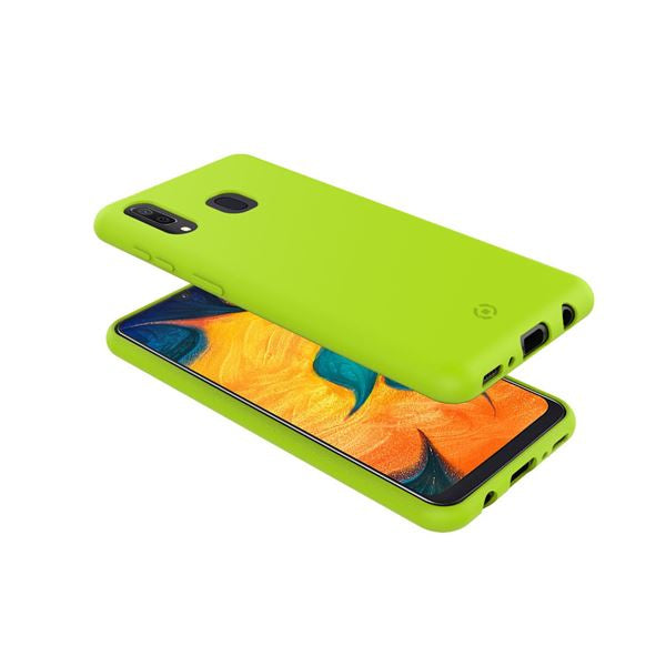 Shock Galaxy A30 Yl