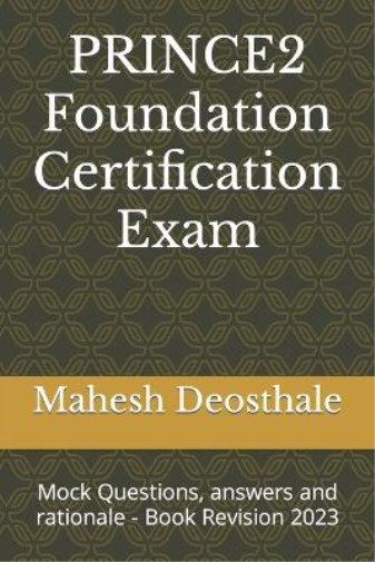 PRINCE2 Foundation Certification Exam