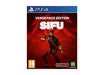 SIFU - - PlayStation 4
