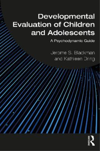 Developmental Evaluation of Children and Adolescents