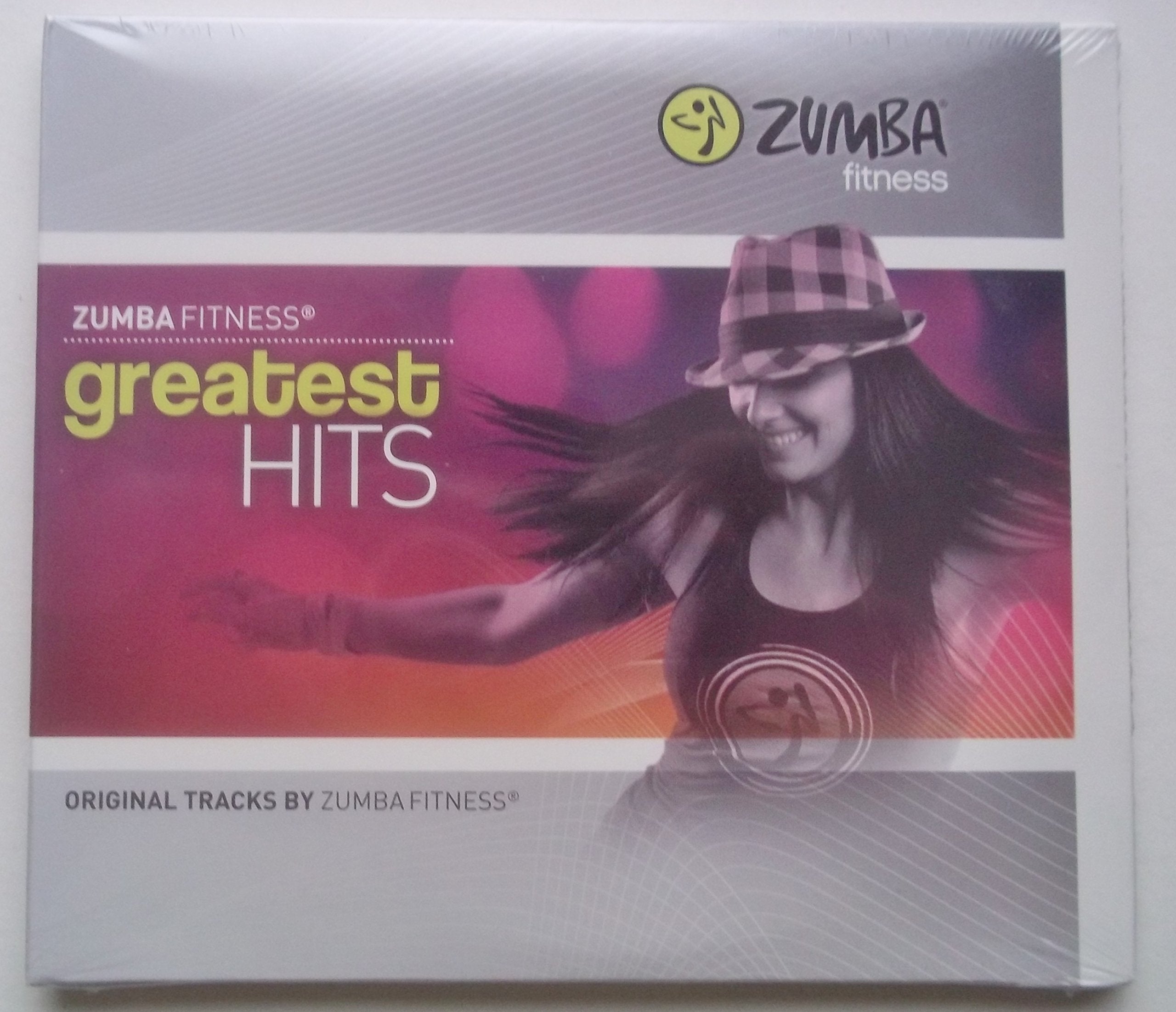 Zumba Package