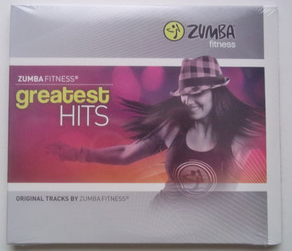 Zumba Package