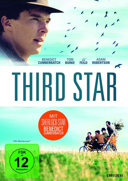 Third Star