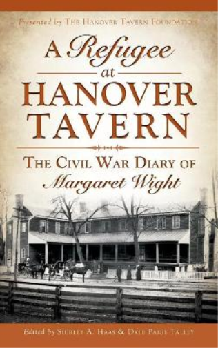 A Refugee at Hanover Tavern