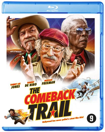 The Comeback Trail