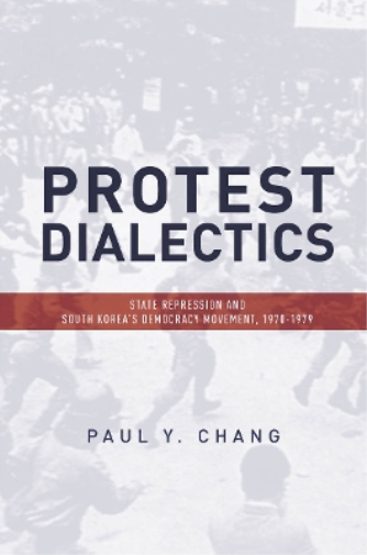 Protest Dialectics