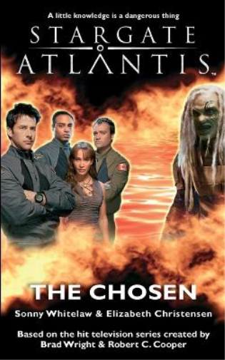 Stargate Atlantis: the Chosen
