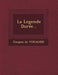 La Legende Dorée...