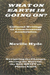 What on Earth is Going On? Collected Writings on Consciousness Acceleration