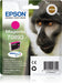 Epson T0893 - Print Cartridge - 1 X Magenta