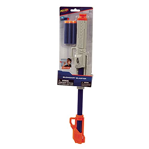 Grandi Giochi: Nerf - Sparadardi