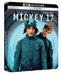 Mickey 17 Limited Edition Steelbook 4K Ultra Hd