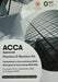 Fia Foundations In Management Accounting