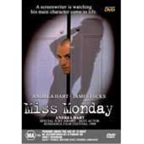 Miss Monday