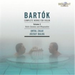 Bartok: Complete Works for Violin: Violin Sonatas and Rhapsodies - Volume 3