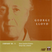 George Lloyd: Symphony No. 11