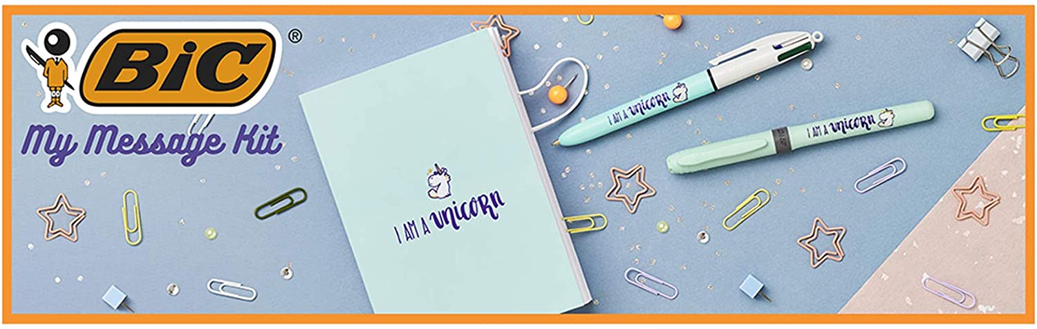 Special Pack Xmas Unicorn