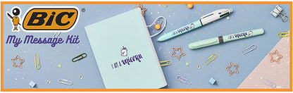 Special Pack Xmas Unicorn
