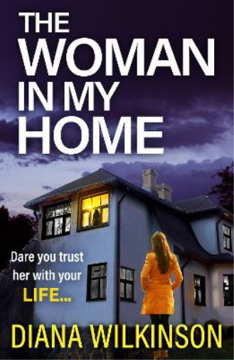The Woman In My Home
