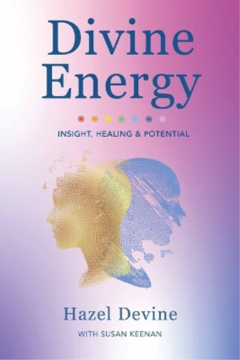 Divine Energy Insight, Healing & Potential